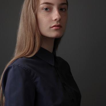Фотография #520961, студийная фотосъемка, автор: Оксана Ижицкая
