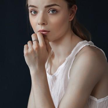 Фотография #520953, студийная фотосъемка, автор: Оксана Ижицкая