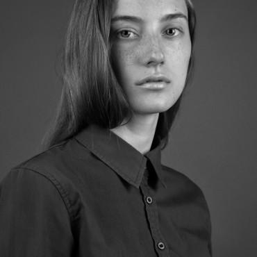 Фотография #520965, студийная фотосъемка, автор: Оксана Ижицкая