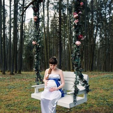 Фотография #521001, фотосъемка беременных, автор: Анастасия Жукова