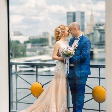 Фотография #520996, свадебная фотосъемка, автор: Анастасия Жукова