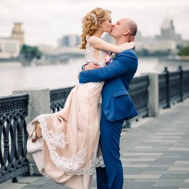 Фотография #520995, свадебная фотосъемка, автор: Анастасия Жукова