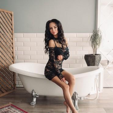 Фотография #521015, портретная съемка, автор: Анастасия Жукова