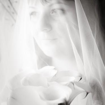 Фотография #521095, свадебная фотосъемка, автор: Ксения Князева