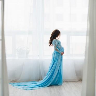 Фотография #521327, фотосъемка беременных, автор: Ирина Лысикова
