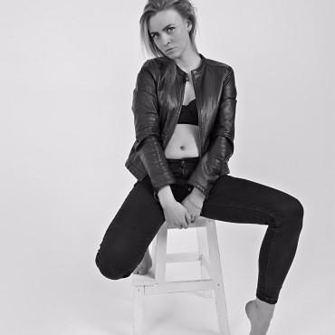 Фотография #522021, фотосъемка для портфолио, автор: Мария Богатчук