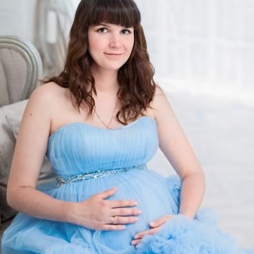 Фотография #522245, фотосъемка беременных, автор: Татьяна Зазулина