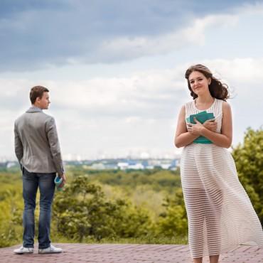 Фотография #522225, lovestory, автор: Татьяна Зазулина