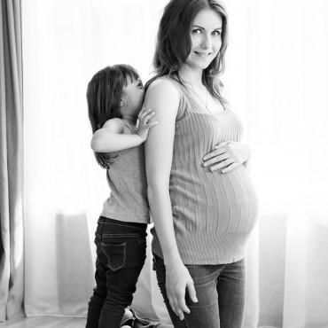 Фотография #522252, фотосъемка беременных, автор: Татьяна Зазулина