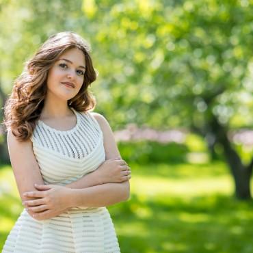 Фотография #522230, lovestory, автор: Татьяна Зазулина