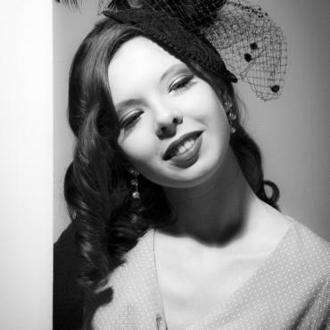 Фотография #522411, портретная съемка, автор: Мария Самохина