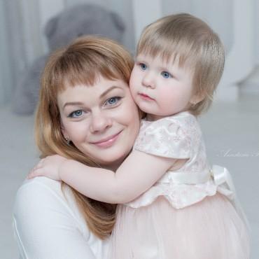 Альбом: Семейная фотосъемка, 21 фотография