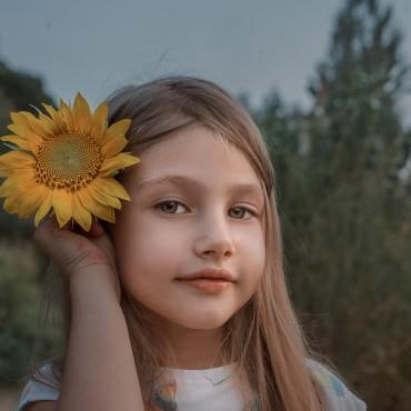 Фотография #522525, детская фотосъемка, автор: Владислав Кузичкин