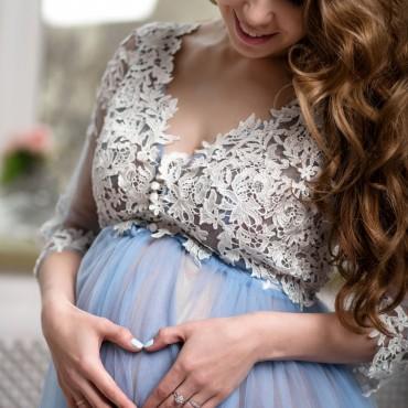 Фотография #522814, фотосъемка беременных, автор: Маргарита Благова