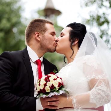 Фотография #522788, свадебная фотосъемка, автор: Маргарита Благова