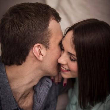 Фотография #522794, lovestory, автор: Маргарита Благова