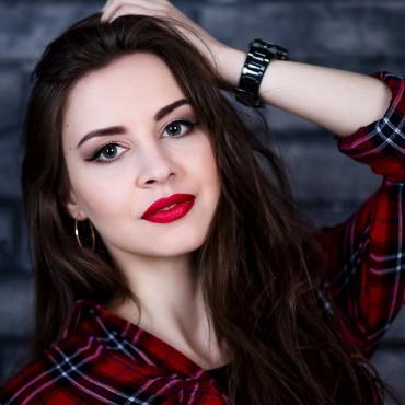 Фотография #522772, портретная съемка, автор: Маргарита Благова