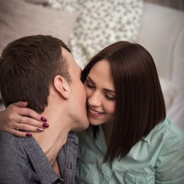 Фотография #522796, lovestory, автор: Маргарита Благова