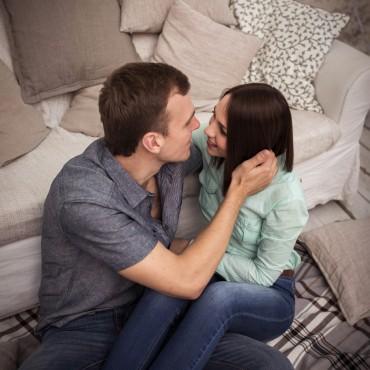 Фотография #522799, lovestory, автор: Маргарита Благова