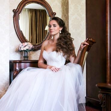 Фотография #522828, портретная съемка, автор: Екатерина Антошкина