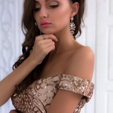 Фотография #522823, портретная съемка, автор: Екатерина Антошкина