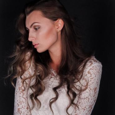 Фотография #522827, портретная съемка, автор: Екатерина Антошкина