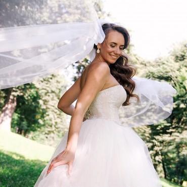 Альбом: Портретная съемка, 9 фотографий