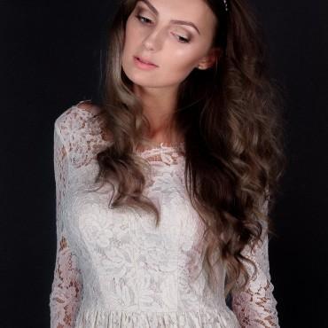 Фотография #522829, портретная съемка, автор: Екатерина Антошкина