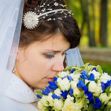 Фотография #523081, свадебная фотосъемка, автор: Елена Пискунова