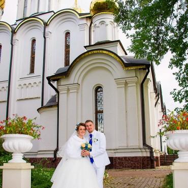 Фотография #523077, свадебная фотосъемка, автор: Елена Пискунова