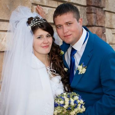 Фотография #523082, свадебная фотосъемка, автор: Елена Пискунова