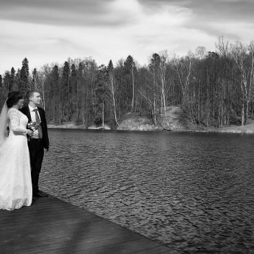Фотография #523086, свадебная фотосъемка, автор: Елена Пискунова