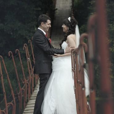 Фотография #523286, свадебная фотосъемка, автор: Сергей Ларин
