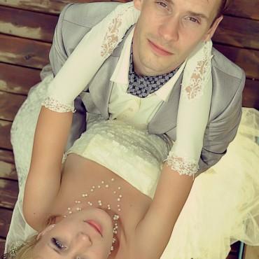 Фотография #523272, свадебная фотосъемка, автор: Сергей Ларин