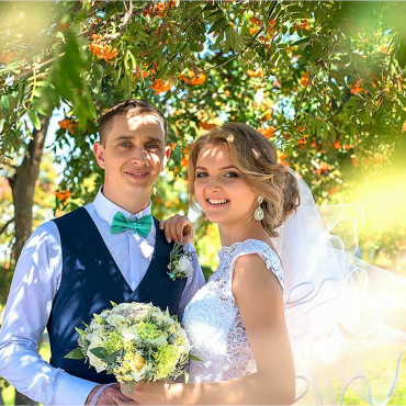Фотография #524018, свадебная фотосъемка, автор: Ованес Матинян