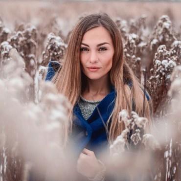 Фотография #523468, портретная съемка, автор: Ксения Формакова