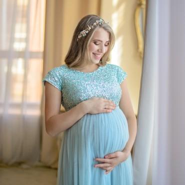 Фотография #523696, фотосъемка беременных, автор: Наталья Смирнова