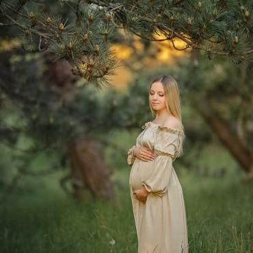 Фотография #528755, фотосъемка беременных, автор: Наталья Смирнова