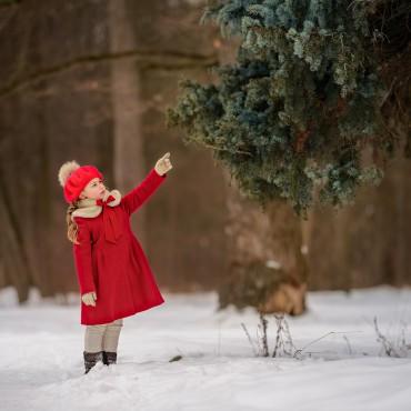 Фотография #523680, детская фотосъемка, автор: Наталья Смирнова