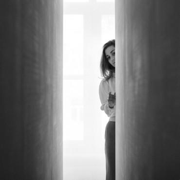 Альбом: Портретная съемка, 6 фотографий