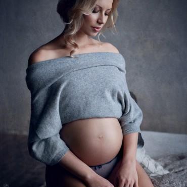 Фотография #524001, фотосъемка беременных, автор: Анна Жук