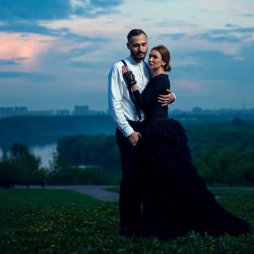 Фотография #524105, lovestory, автор: Кирилл Лецко