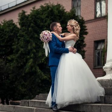 Фотография #508150, свадебная фотосъемка, автор: Кирилл Лецко