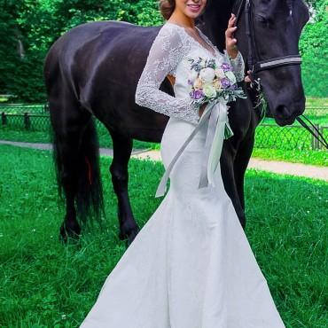 Фотография #524732, свадебная фотосъемка, автор: Геннадий Степанов