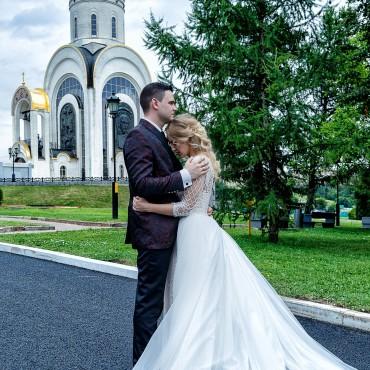 Фотография #524736, свадебная фотосъемка, автор: Геннадий Степанов