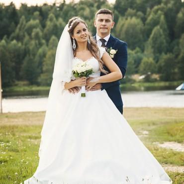Фотография #524761, свадебная фотосъемка, автор: Сергей Гладков