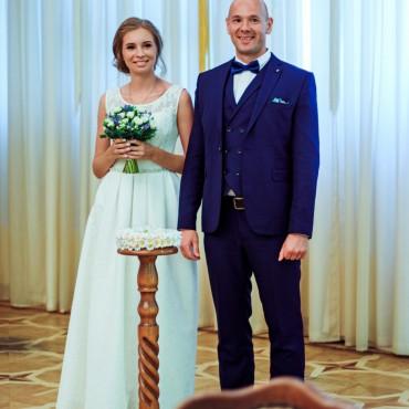 Фотография #524790, свадебная фотосъемка, автор: Дарья Генералова