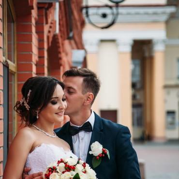Фотография #524886, свадебная фотосъемка, автор: Сергей Рудковский