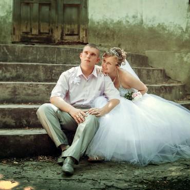 Фотография #525043, свадебная фотосъемка, автор: Александр Андриянов
