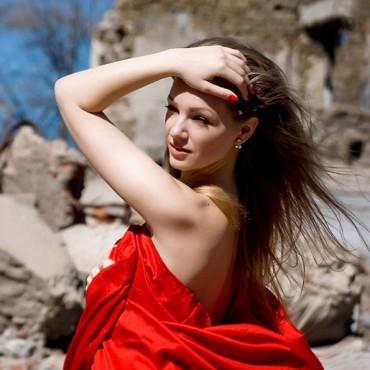 Фотография #524985, портретная съемка, автор: Александр Андриянов